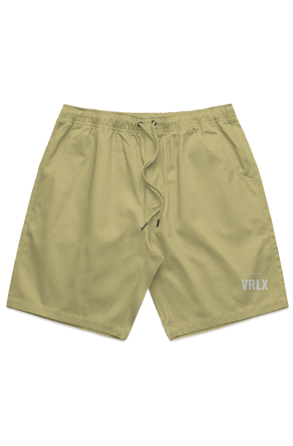 Verraluxe Walking Shorts