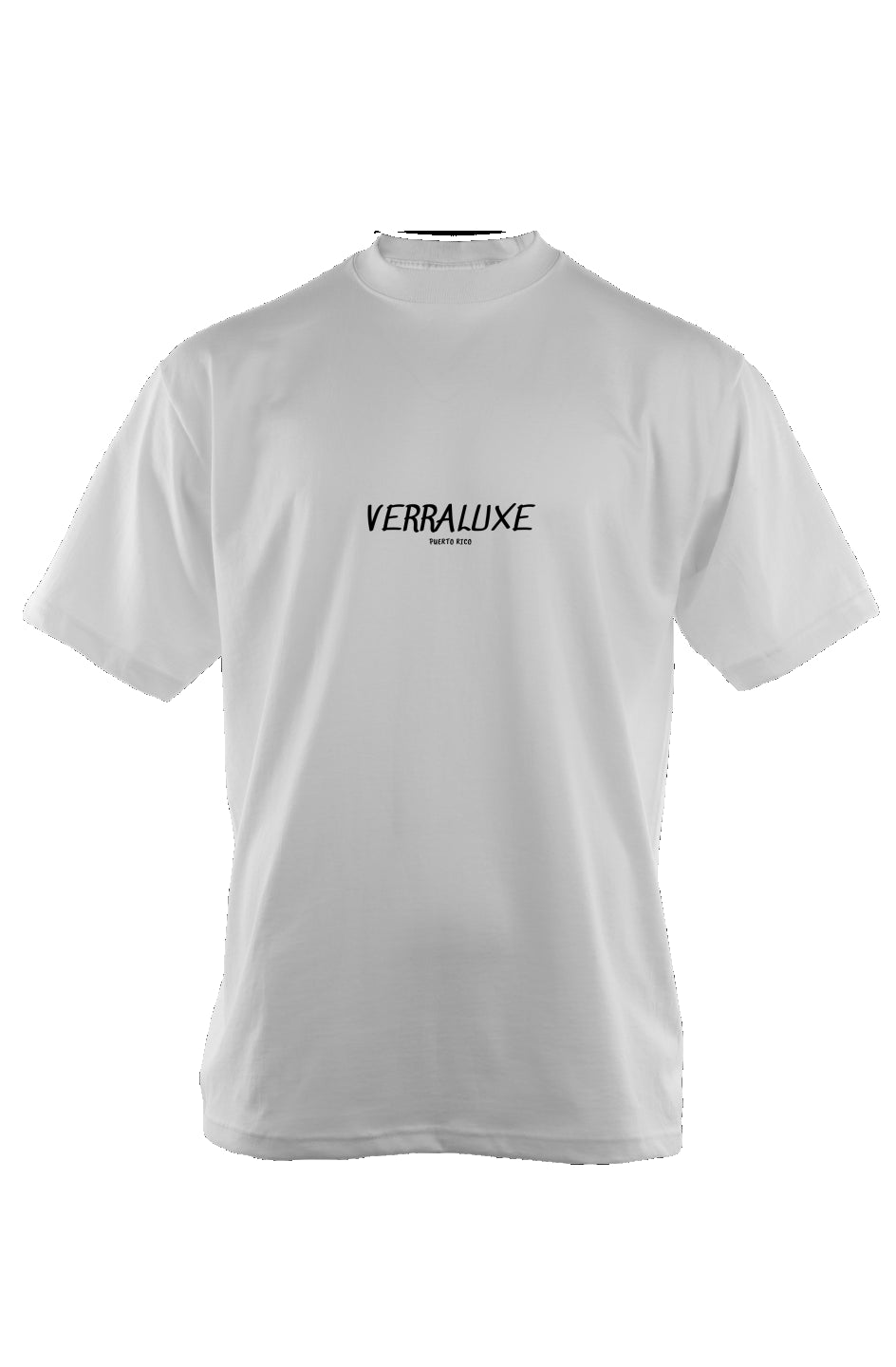 Verraluxe Oversized Heavyweight T Shirt